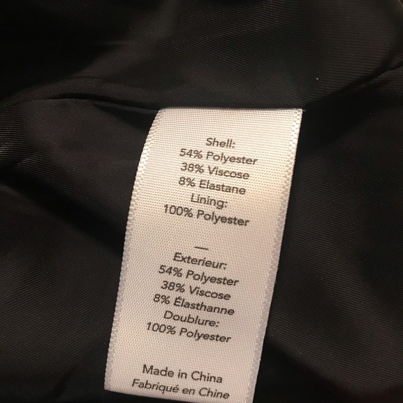 ELIZABETH & JAMES Giulia Evening Gown Dress Long - Picture 7 of 16